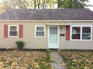 301 Edith Ave, Findlay, OH 45840
