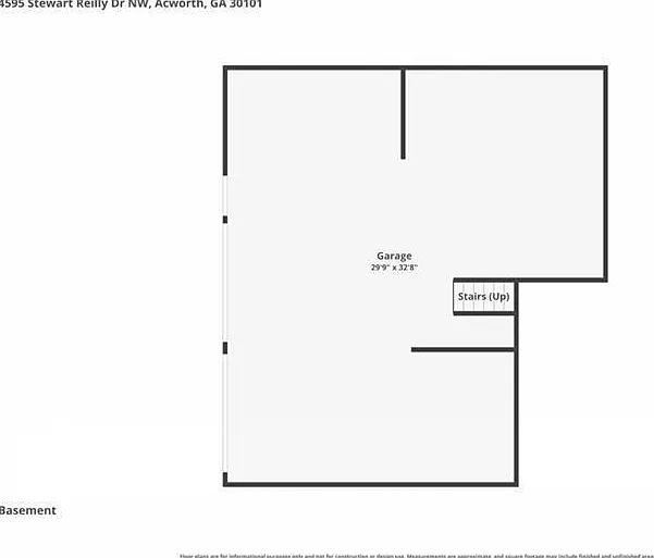 4595 Stewart Reilly Dr NW — Photo 48