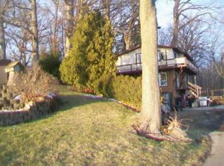 7577 E Lake Shore Dr, New Carlisle, IN