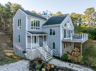 45 Partridge Way, Wellfleet, MA 02667