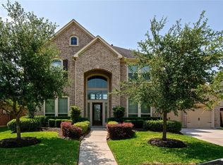 13510 Breakwater Path Loop, Houston, TX 77044