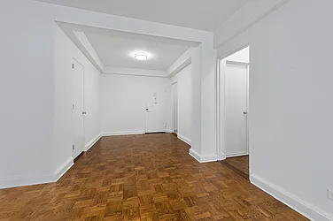 Rented by Rudin Management Company, Inc.