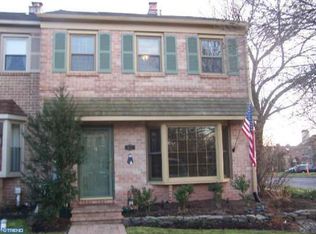 3901 Gatehouse Ln, Skippack, PA 19473