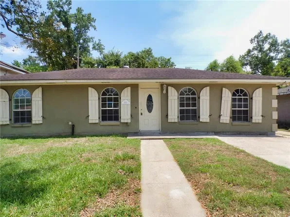 2605 Meadowlark Dr, Saint Bernard, LA 70085