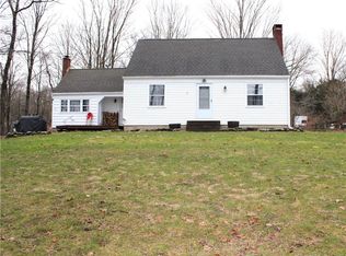 96 Haddam Quarter Rd, Durham, CT 06422