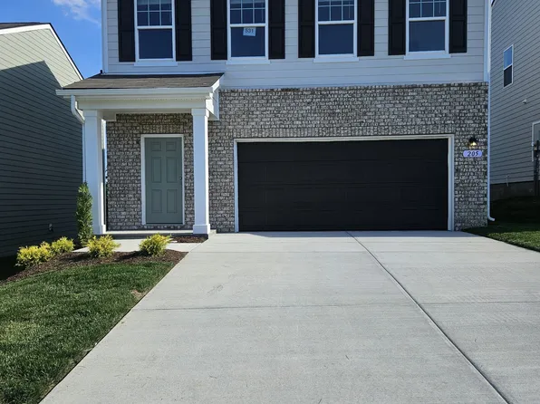 205 Snowdrop Ave, Lavergne, TN 37086