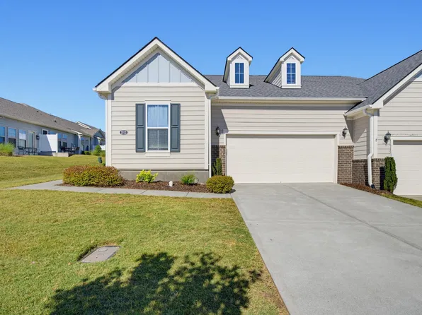 1012 Twain Trl, Durham, NC 27703