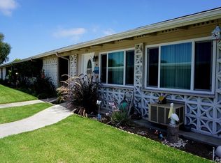 1422 Merion Way APT 59B, Seal Beach, CA 90740
