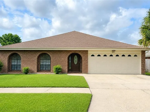 625 Chambertin Dr, Kenner, LA 70065