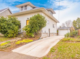 1815 N Jessup St, Portland, OR
