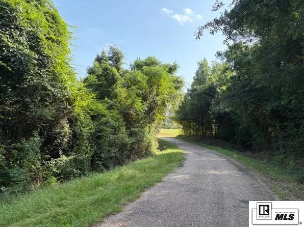 0 Zion Hill Church Rd, Farmerville, LA 71241