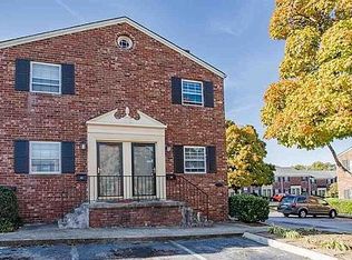 2530 E North St UNIT 4-L, Greenville, SC 29615