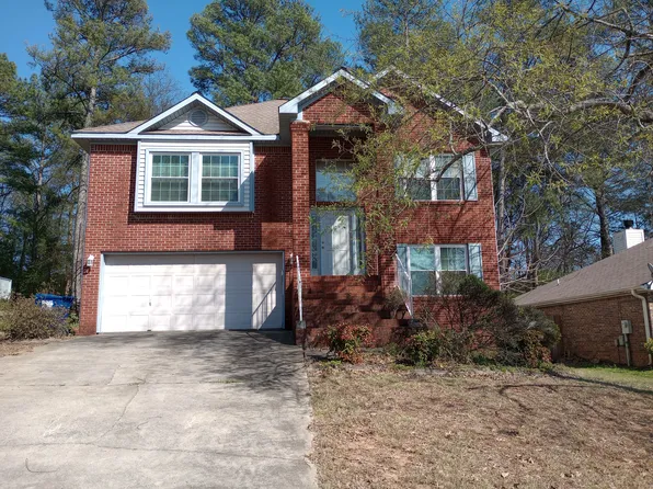 110 Sunset Rdg, Madison, AL 35758