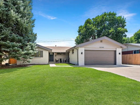 11340 W 60th Avenue, Arvada, CO 80004