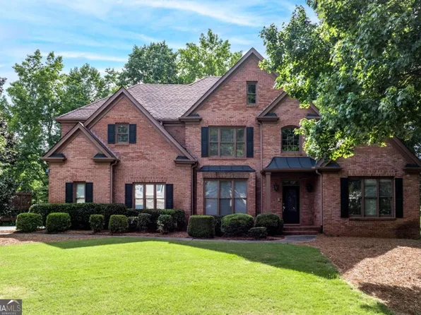 150 Antler Trl, Alpharetta, GA 30005