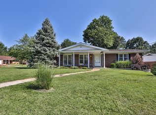 10 Gocke Pl, Saint Louis, MO