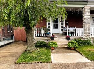 414 Hellerman St, Philadelphia, PA 19111