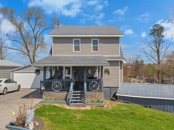 3159 Brodhead Rd, Aliquippa, PA 15001
