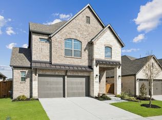 2531 Auburn St, Fate, TX 75087