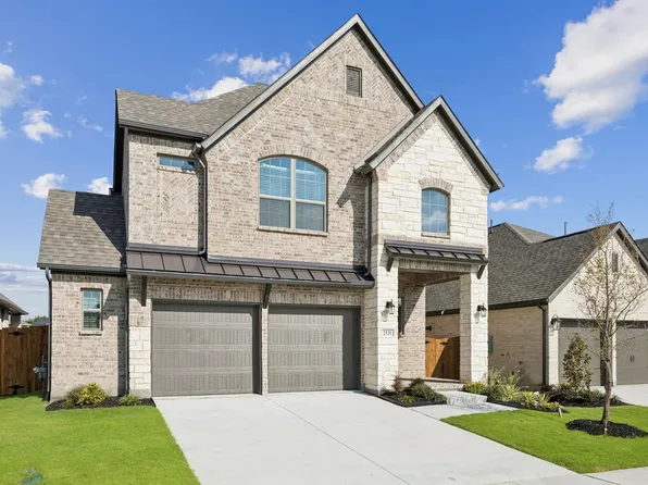 2531 Auburn St, Fate, TX 75087
