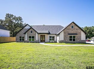 11139 County Road 2183, Whitehouse, TX 75791