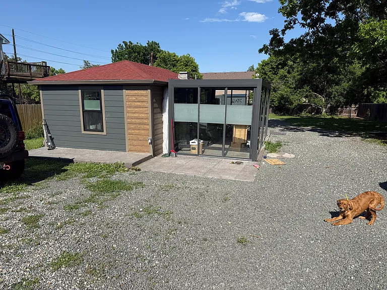 Tiny Home