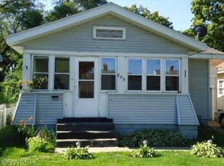 859 Ada Ave, Muskegon, MI 49442