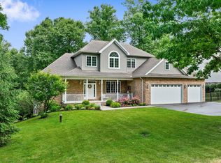 344 Mill Ridge Rd, Everett, PA 15537