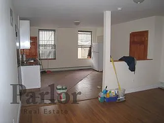 Rented by Parlor Real Estate Corp