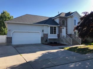 1861 W Bridgestone Ln, Salt Lake City, UT 84116