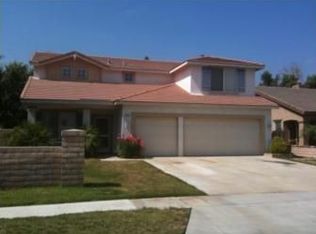 9110 Hamilton St, Rancho Cucamonga, CA 91701