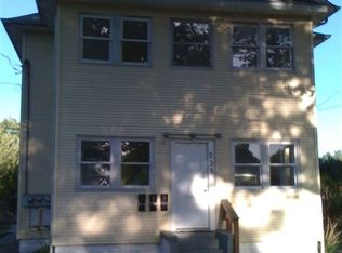 723 Tomlinson St APT 3, Jackson, MI 49203