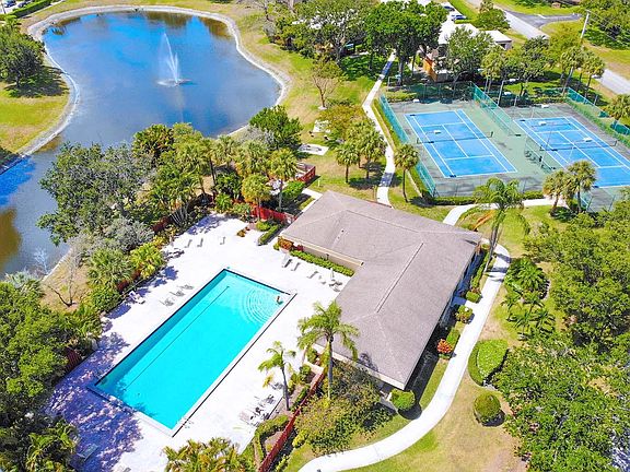 Pool, Clubhouse, Tennis, Pickle Ball