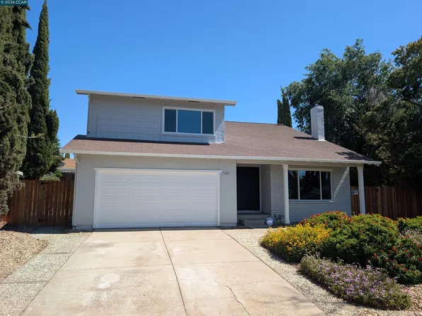 1029 Doncaster Dr, Antioch, CA 94509
