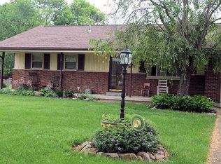 8906 Martz Paulin Rd, Franklin, OH 45005