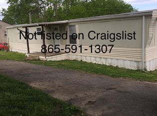 506 Eagleton Rd, Maryville, TN 37804