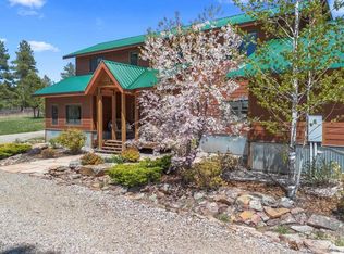 13423 Road 389, Mancos, CO 81328