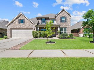 24527 Emerald Pool Falls Dr, Tomball, TX 77375