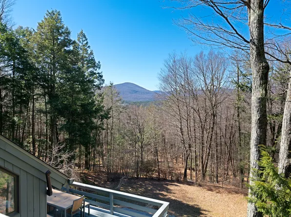 74 Mount Guardian Rd, Shady, NY 12409