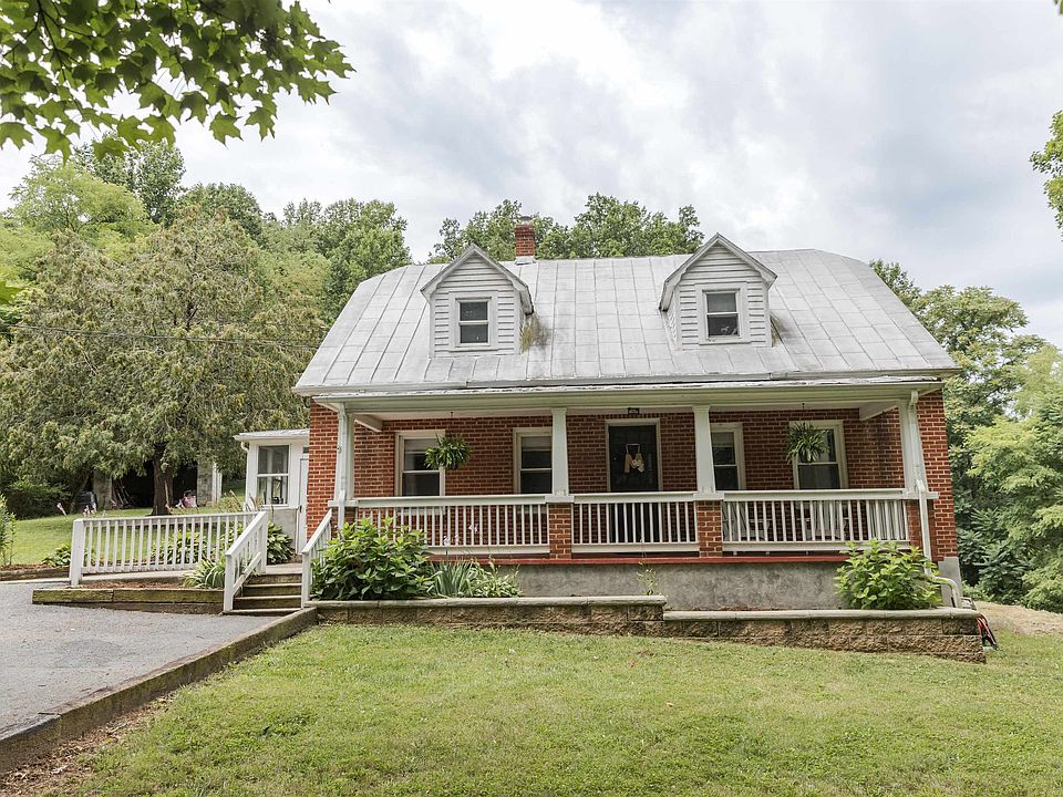 2452 Old Buena Vista Rd, Buena Vista, VA 24416 Zillow