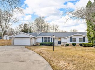 17705 Continental Dr, Brookfield, WI 53045