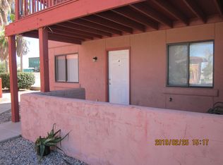 1445 Plaza Merito APT A, Sierra Vista, AZ 85635