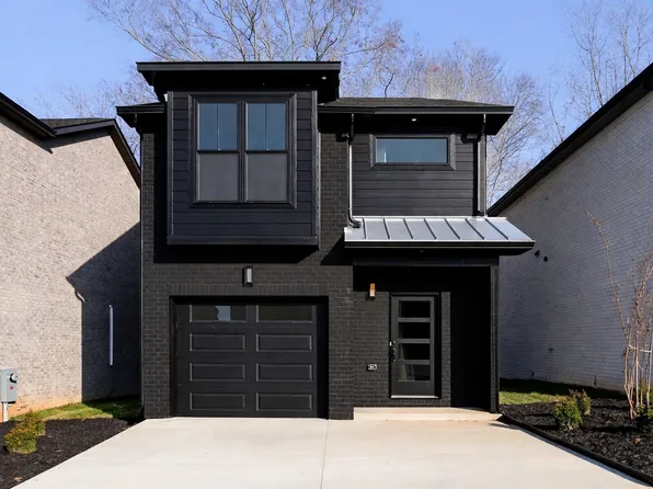 60 Dutch Dr Lot 60, Clarksville, TN 37043