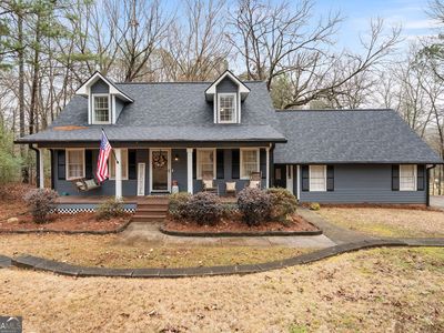 39 Ramblewood Dr SE, Silver Creek, GA, 30173