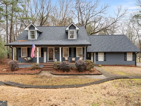 39 Ramblewood Dr SE, Silver Creek, GA 30173