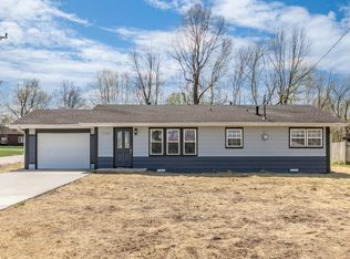 3300 W Farm Road 148, Springfield, MO 65807