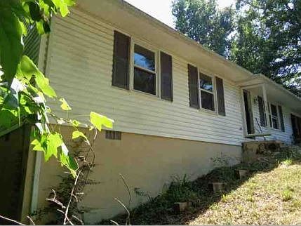 Property Front View
