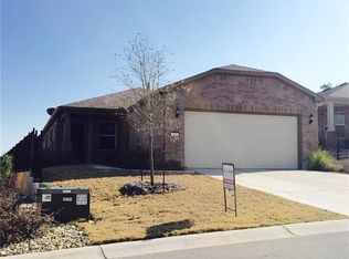 343 Salado Creek Ln, Georgetown, TX 78633