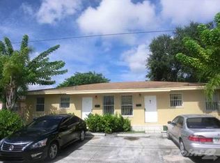 9626 NW 8th Ave, Miami, FL 33150