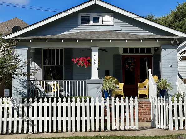 750 Royal St, Baton Rouge, LA 70802